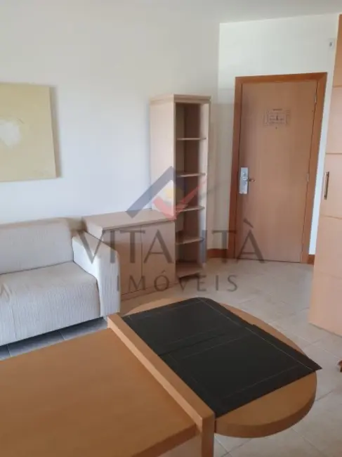 Foto 7 de Apartamento com 1 quarto para alugar, 42m2 em Jardim América, Ribeirao Preto - SP