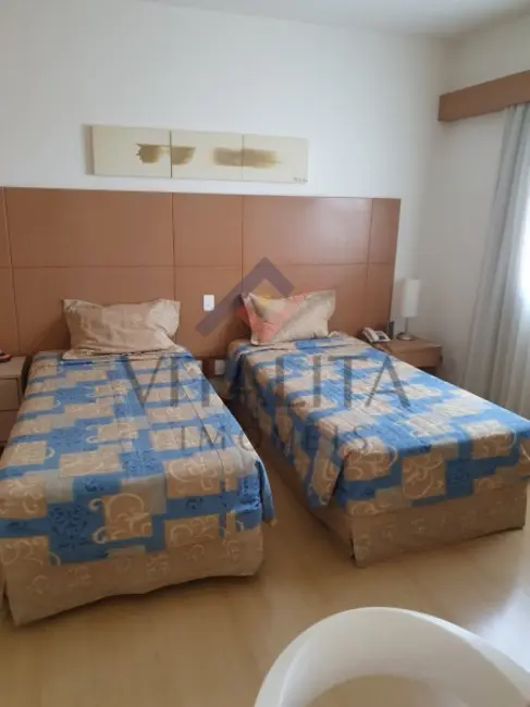 Foto 1 de Apartamento com 1 quarto para alugar, 42m2 em Jardim América, Ribeirao Preto - SP