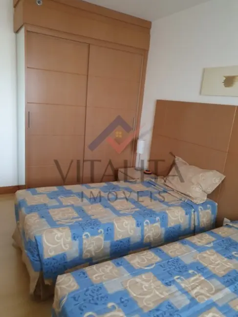 Foto 2 de Apartamento com 1 quarto para alugar, 42m2 em Jardim América, Ribeirao Preto - SP