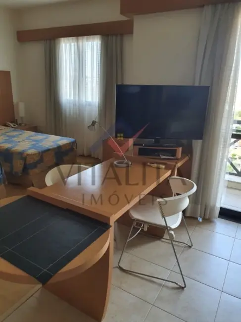 Foto 3 de Apartamento com 1 quarto para alugar, 42m2 em Jardim América, Ribeirao Preto - SP
