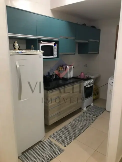 Apartamento com 2 quartos à venda, 67m2 em Jardim Nova Aliança Sul, Ribeirao Preto - SP - imagem 6 Foto 6 de Apartamento com 2 quartos à venda, 67m2 em Jardim Nova Aliança Sul, Ribeirao Preto - SP