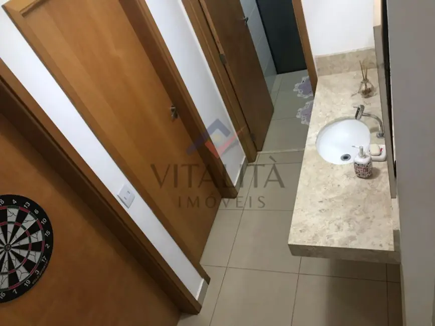 Apartamento com 2 quartos à venda, 67m2 em Jardim Nova Aliança Sul, Ribeirao Preto - SP - imagem 9 Foto 9 de Apartamento com 2 quartos à venda, 67m2 em Jardim Nova Aliança Sul, Ribeirao Preto - SP