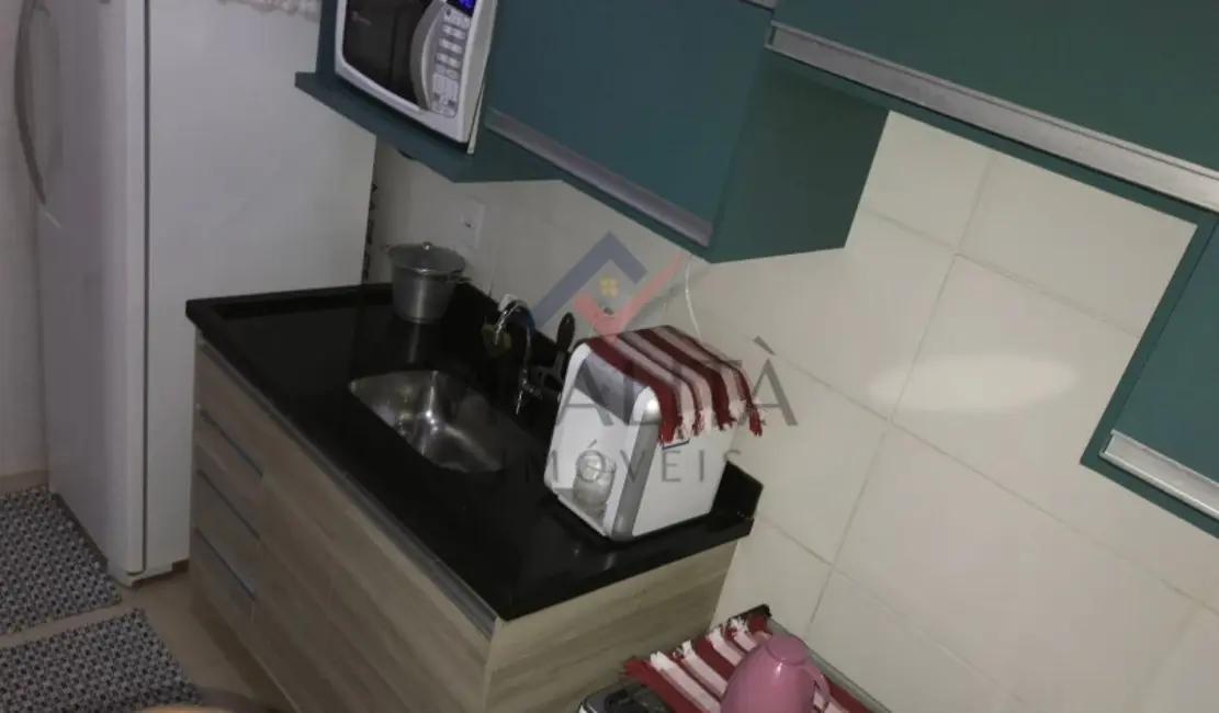 Apartamento com 2 quartos à venda, 67m2 em Jardim Nova Aliança Sul, Ribeirao Preto - SP - imagem 7 Foto 7 de Apartamento com 2 quartos à venda, 67m2 em Jardim Nova Aliança Sul, Ribeirao Preto - SP