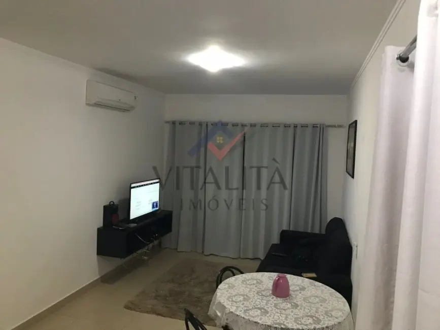 Apartamento com 2 quartos à venda, 67m2 em Jardim Nova Aliança Sul, Ribeirao Preto - SP - imagem 3 Foto 3 de Apartamento com 2 quartos à venda, 67m2 em Jardim Nova Aliança Sul, Ribeirao Preto - SP