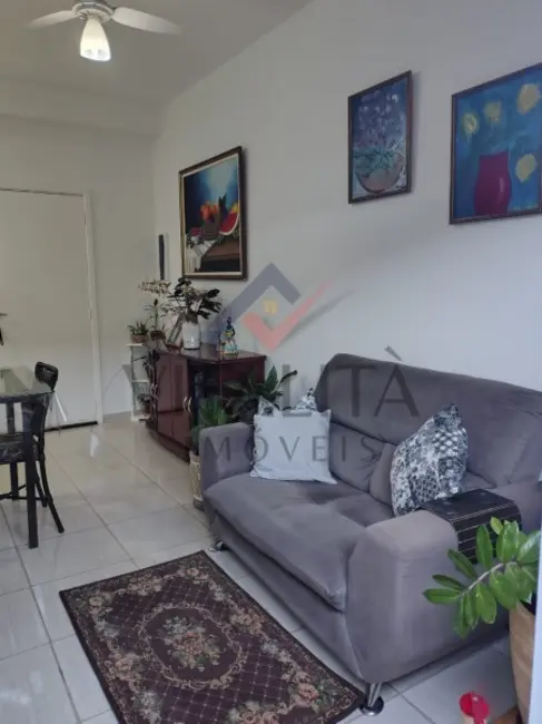 Foto 2 de Apartamento com 2 quartos à venda, 57m2 em Planalto Verde, Ribeirao Preto - SP