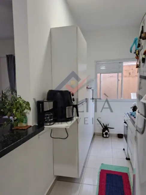 Foto 8 de Apartamento com 2 quartos à venda, 57m2 em Planalto Verde, Ribeirao Preto - SP