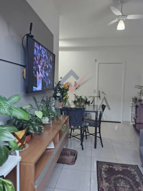 Foto 1 de Apartamento com 2 quartos à venda, 57m2 em Planalto Verde, Ribeirao Preto - SP