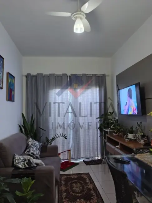 Foto 3 de Apartamento com 2 quartos à venda, 57m2 em Planalto Verde, Ribeirao Preto - SP