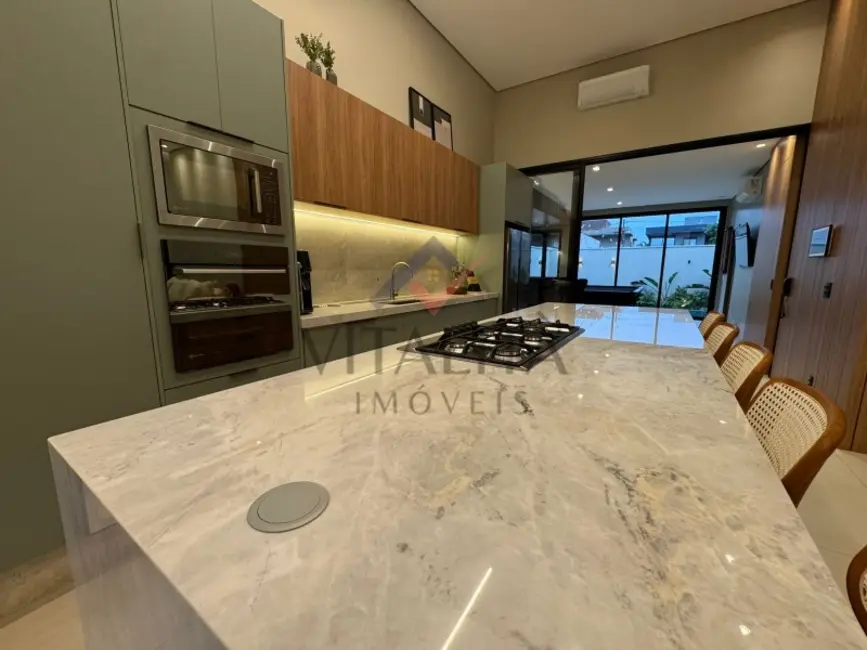 Foto 7 de Casa com 3 quartos à venda, 220m2 em Ribeirao Preto - SP