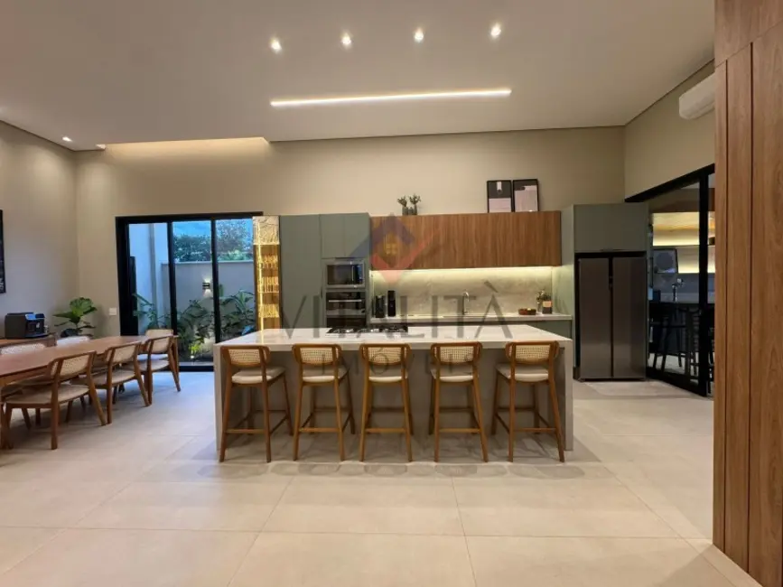 Foto 5 de Casa com 3 quartos à venda, 220m2 em Ribeirao Preto - SP