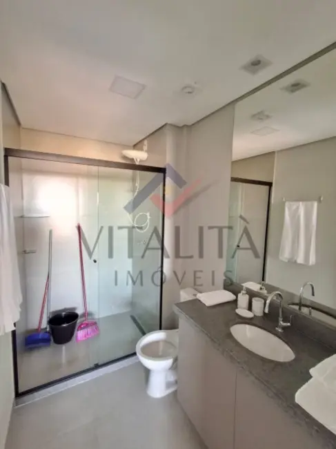 Foto 8 de Kitnet com 1 quarto para alugar, 39m2 em Vila Tibério, Ribeirao Preto - SP