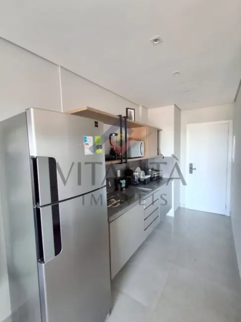 Foto 5 de Kitnet com 1 quarto para alugar, 39m2 em Vila Tibério, Ribeirao Preto - SP
