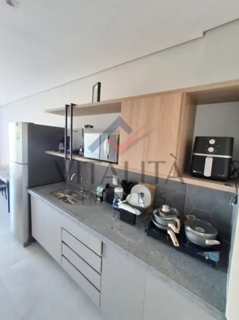 Foto 7 de Kitnet com 1 quarto para alugar, 39m2 em Vila Tibério, Ribeirao Preto - SP