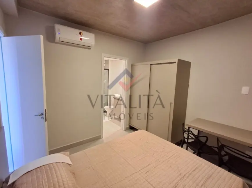 Foto 8 de Kitnet com 1 quarto para alugar, 47m2 em Ribeirao Preto - SP