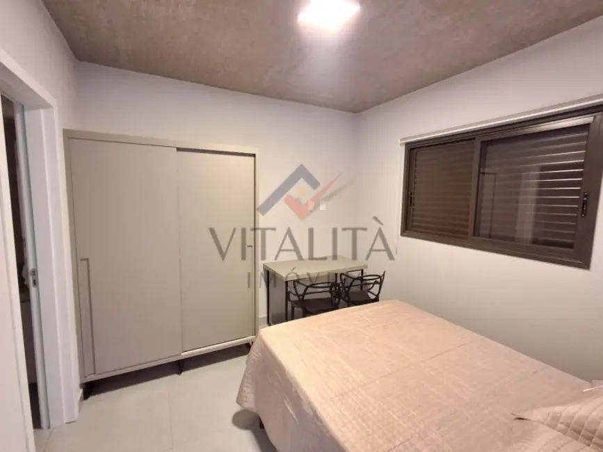 Foto 7 de Kitnet com 1 quarto para alugar, 47m2 em Ribeirao Preto - SP
