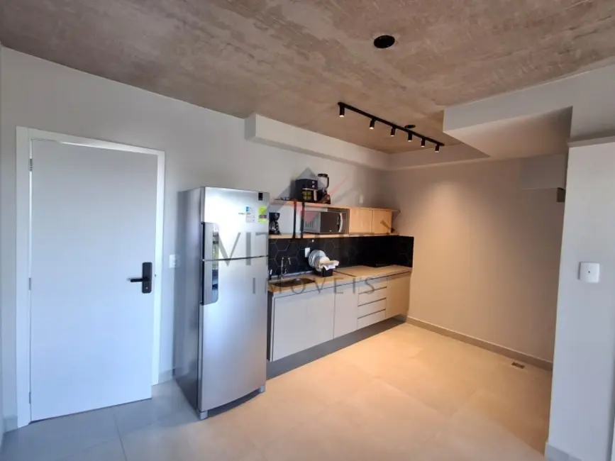 Foto 4 de Kitnet com 1 quarto para alugar, 47m2 em Ribeirao Preto - SP