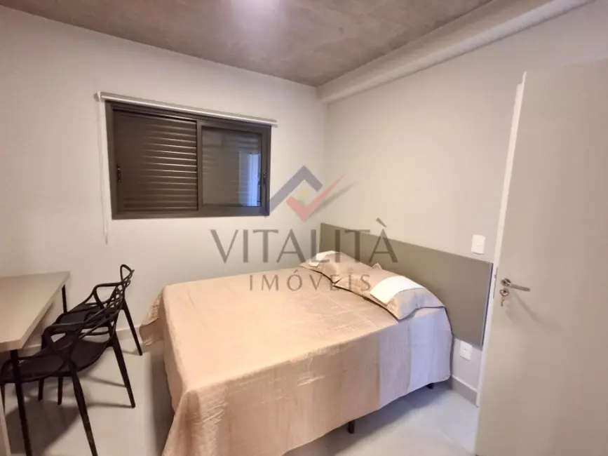 Foto 6 de Kitnet com 1 quarto para alugar, 47m2 em Ribeirao Preto - SP