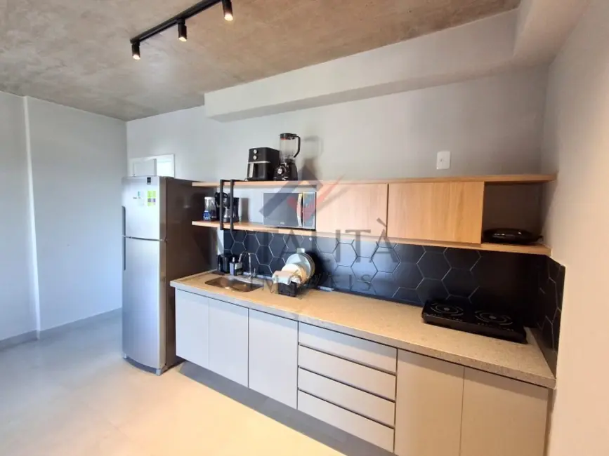 Foto 5 de Kitnet com 1 quarto para alugar, 47m2 em Ribeirao Preto - SP