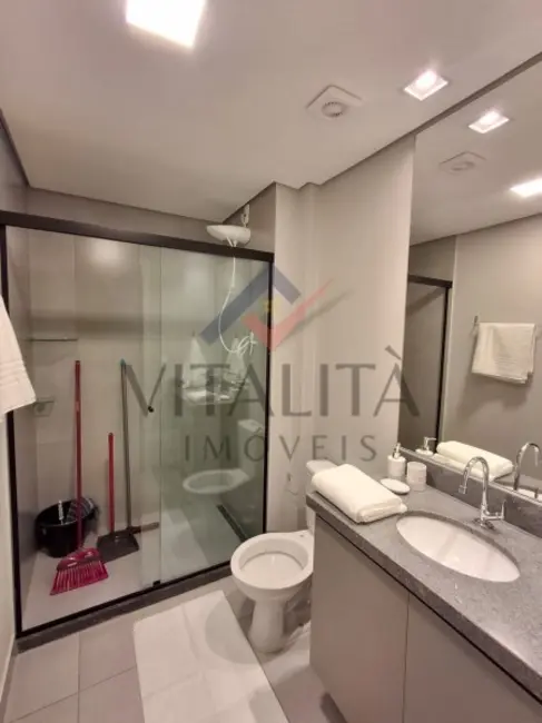 Foto 9 de Kitnet com 1 quarto para alugar, 47m2 em Ribeirao Preto - SP