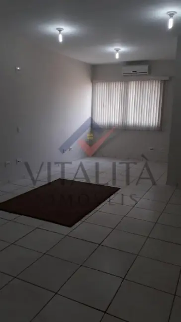 Foto 1 de Sala Comercial à venda, 33m2 em Ribeirao Preto - SP