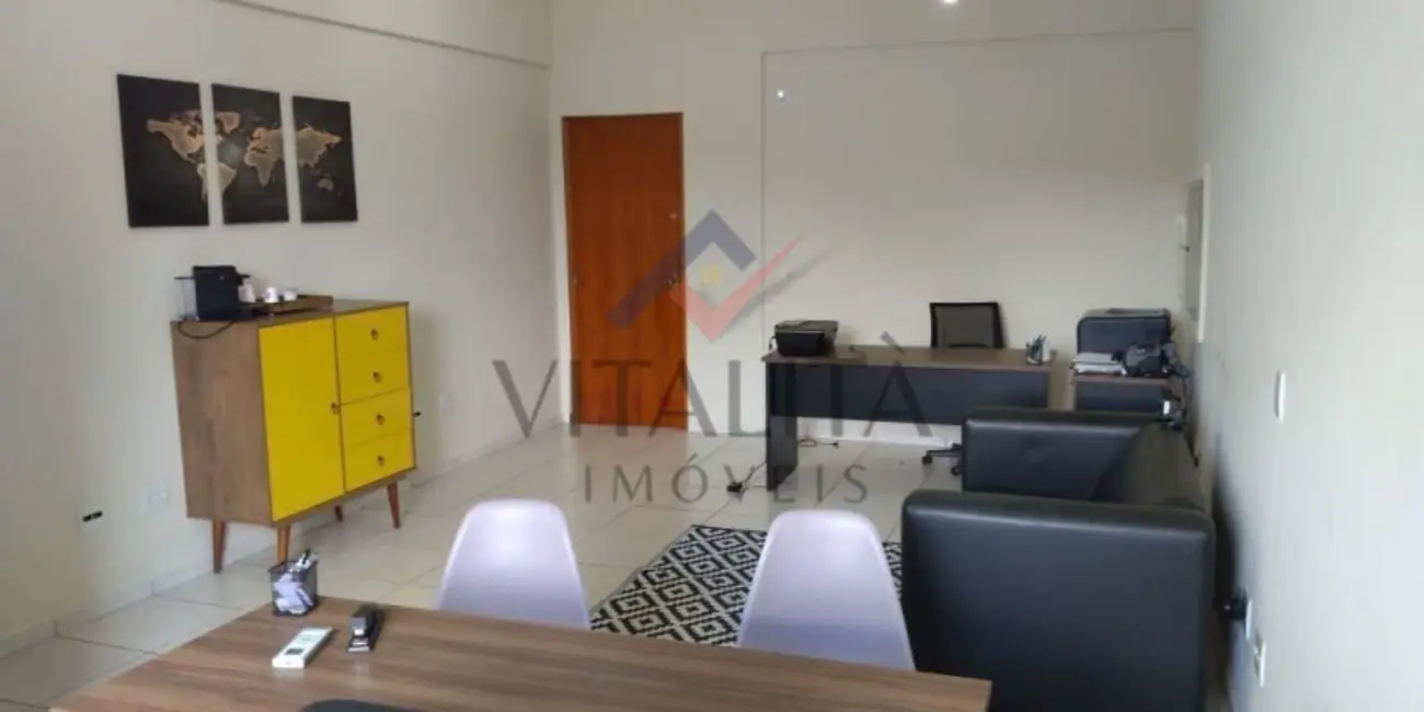 Foto 8 de Sala Comercial à venda, 33m2 em Ribeirao Preto - SP