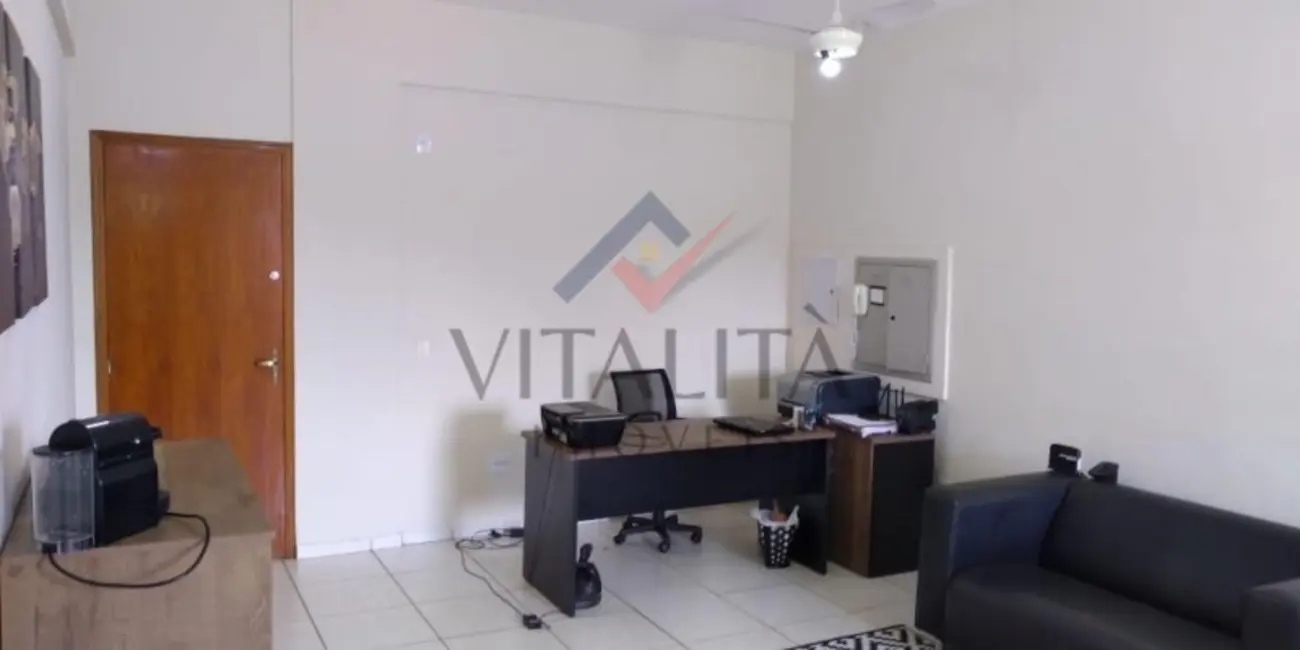 Foto 6 de Sala Comercial à venda, 33m2 em Ribeirao Preto - SP