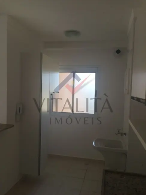 Foto 3 de Apartamento com 3 quartos à venda, 76m2 em Jardim Botânico, Ribeirao Preto - SP