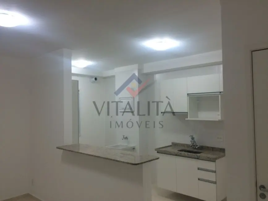 Foto 2 de Apartamento com 3 quartos à venda, 76m2 em Jardim Botânico, Ribeirao Preto - SP