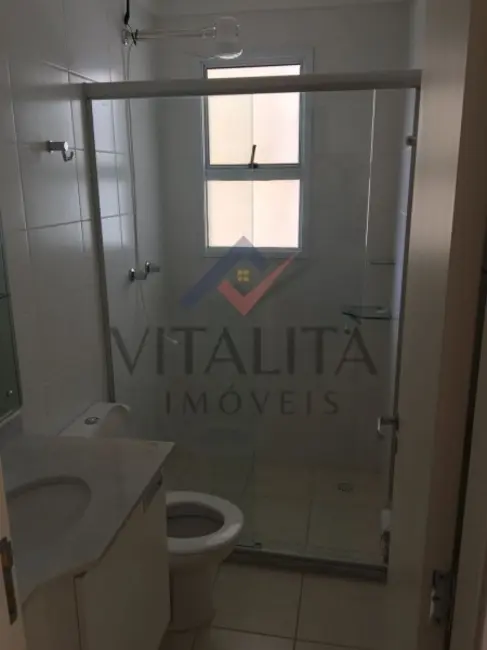 Foto 6 de Apartamento com 3 quartos à venda, 76m2 em Jardim Botânico, Ribeirao Preto - SP