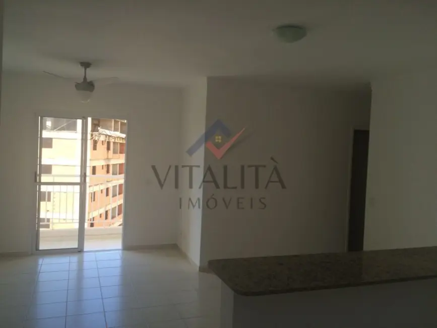 Foto 1 de Apartamento com 3 quartos à venda, 76m2 em Jardim Botânico, Ribeirao Preto - SP