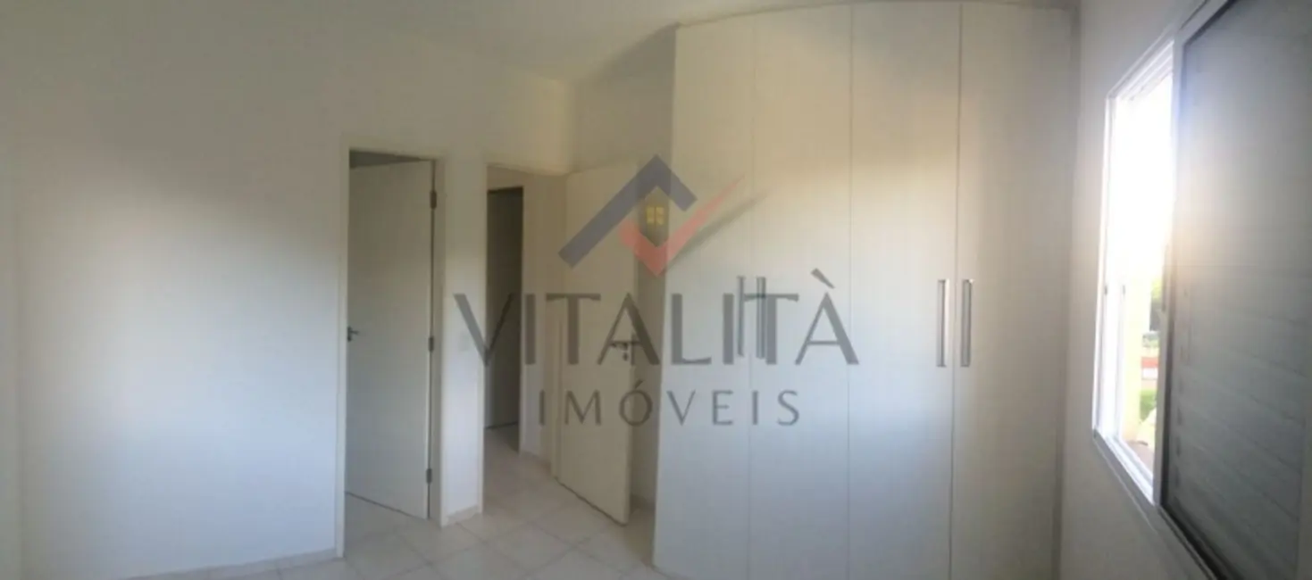 Foto 5 de Apartamento com 3 quartos à venda, 76m2 em Jardim Botânico, Ribeirao Preto - SP