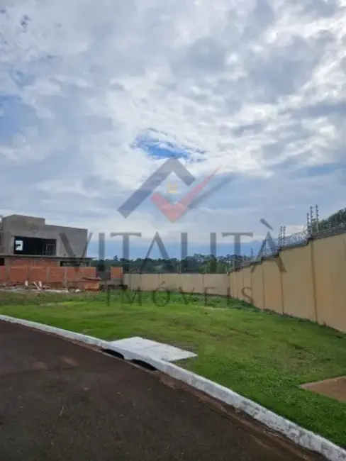 Foto 1 de Terreno / Lote à venda, 435m2 em Portal da Mata, Ribeirao Preto - SP
