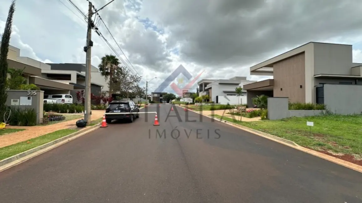 Foto 4 de Terreno / Lote à venda, 360m2 em Ribeirao Preto - SP