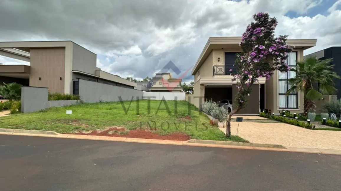 Foto 9 de Terreno / Lote à venda, 360m2 em Ribeirao Preto - SP