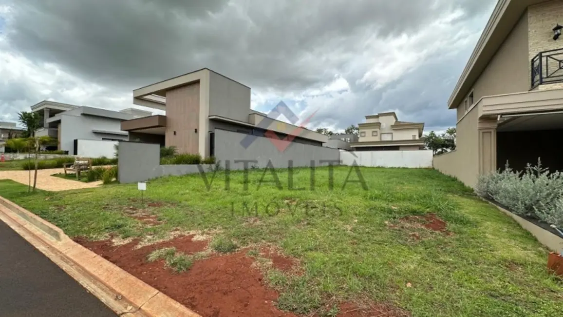Foto 7 de Terreno / Lote à venda, 360m2 em Ribeirao Preto - SP