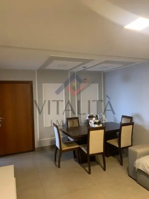 Foto 3 de Apartamento com 3 quartos à venda, 105m2 em Campos Elíseos, Ribeirao Preto - SP