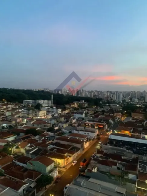 Foto 9 de Apartamento com 3 quartos à venda, 105m2 em Campos Elíseos, Ribeirao Preto - SP
