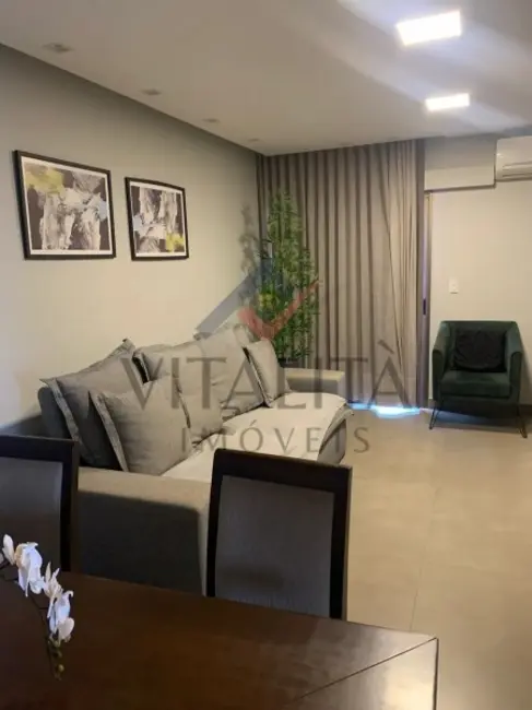 Foto 1 de Apartamento com 3 quartos à venda, 105m2 em Campos Elíseos, Ribeirao Preto - SP