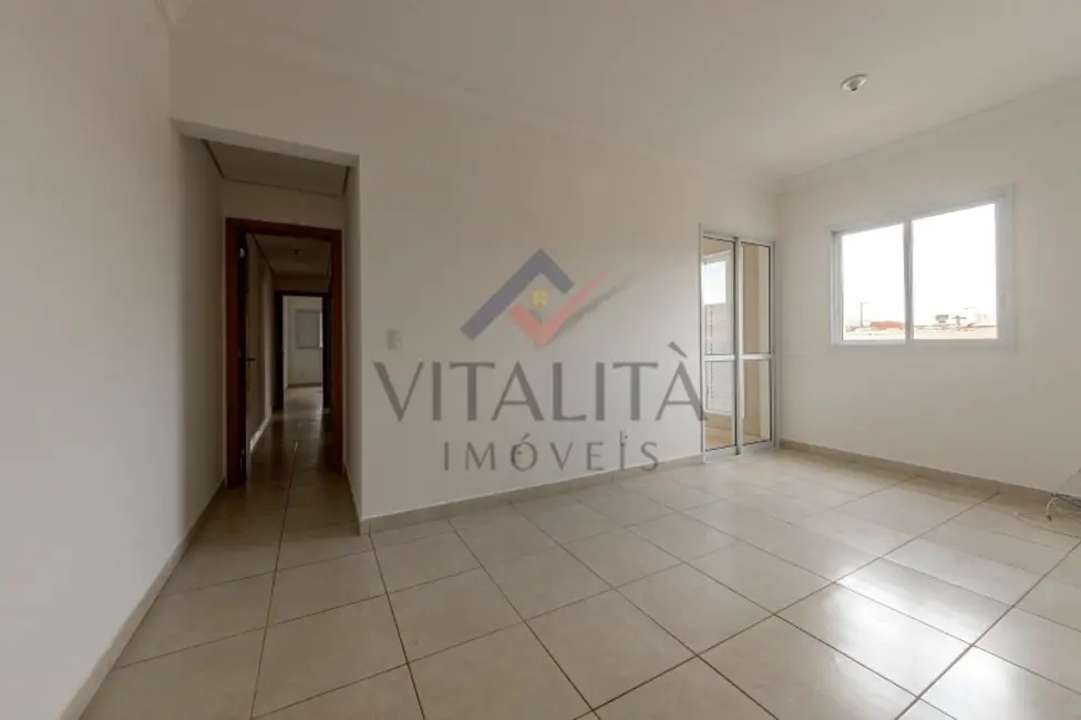 Apartamento com 3 quartos à venda, 81m2 em Vila Tibério, Ribeirao Preto - SP - imagem 1 Foto 1 de Apartamento com 3 quartos à venda, 81m2 em Vila Tibério, Ribeirao Preto - SP