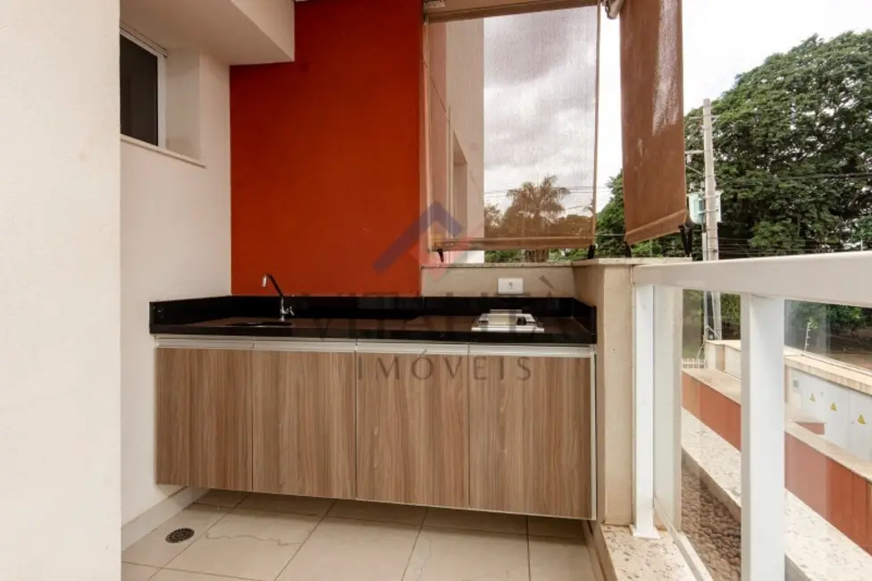 Apartamento com 3 quartos à venda, 81m2 em Vila Tibério, Ribeirao Preto - SP - imagem 2 Foto 2 de Apartamento com 3 quartos à venda, 81m2 em Vila Tibério, Ribeirao Preto - SP