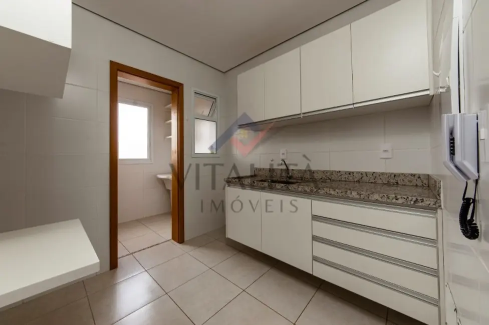 Apartamento com 3 quartos à venda, 81m2 em Vila Tibério, Ribeirao Preto - SP - imagem 3 Foto 3 de Apartamento com 3 quartos à venda, 81m2 em Vila Tibério, Ribeirao Preto - SP