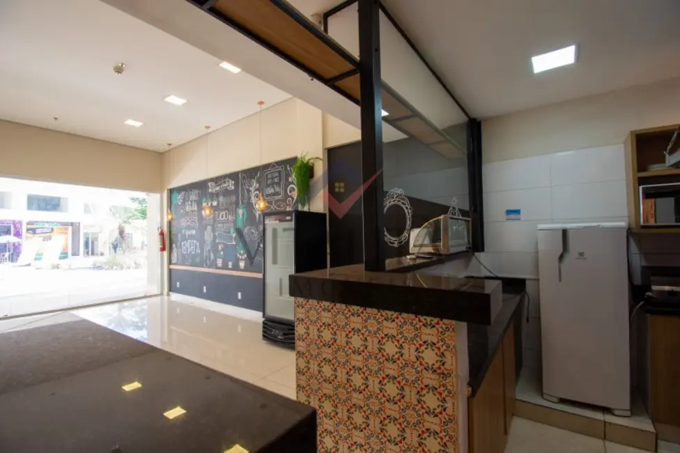 Foto 9 de Loja para alugar, 59m2 em Jardim Palma Travassos, Ribeirao Preto - SP