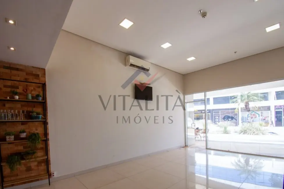 Foto 5 de Loja para alugar, 59m2 em Jardim Palma Travassos, Ribeirao Preto - SP