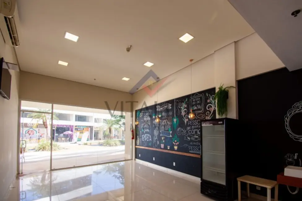 Foto 7 de Loja para alugar, 59m2 em Jardim Palma Travassos, Ribeirao Preto - SP