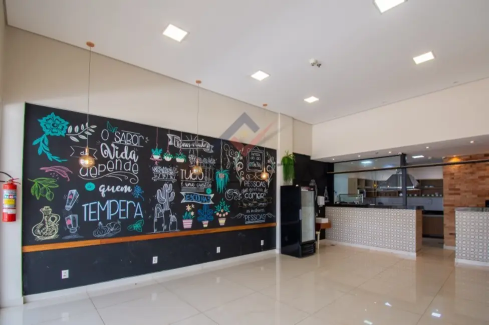 Foto 3 de Loja para alugar, 59m2 em Jardim Palma Travassos, Ribeirao Preto - SP