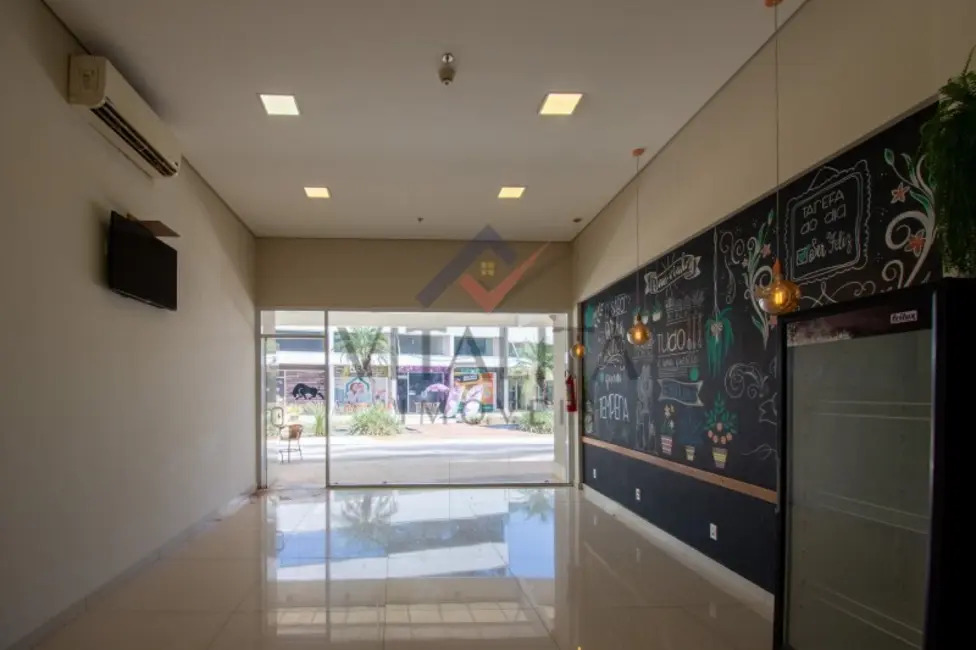 Foto 8 de Loja para alugar, 59m2 em Jardim Palma Travassos, Ribeirao Preto - SP