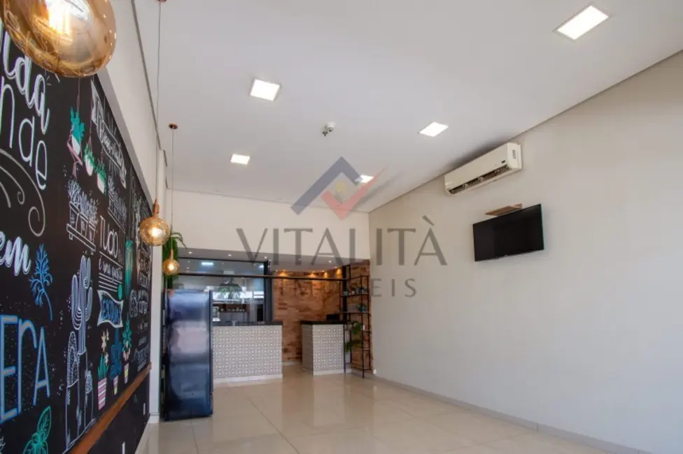 Foto 4 de Loja para alugar, 59m2 em Jardim Palma Travassos, Ribeirao Preto - SP