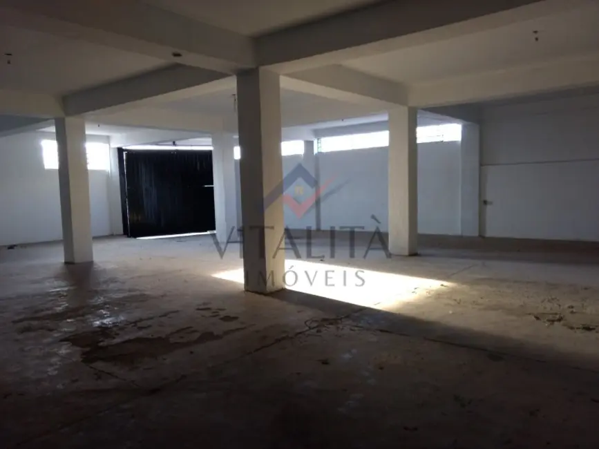 Foto 4 de Armazém / Galpão para alugar, 1593m2 em Vila Mariana, Ribeirao Preto - SP