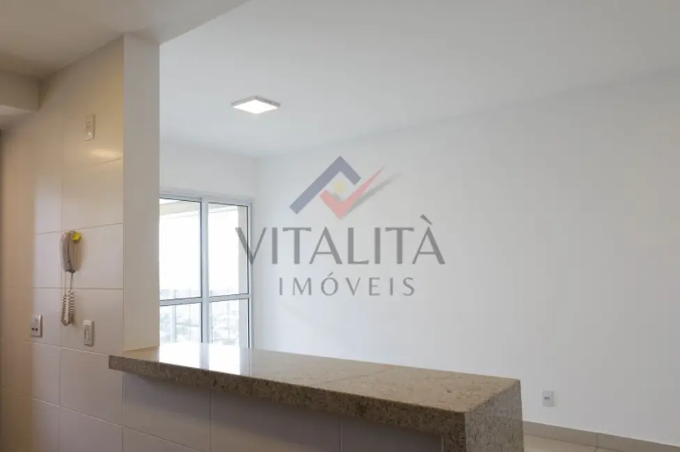 Foto 3 de Apartamento com 3 quartos para alugar, 93m2 em Quinta da Primavera, Ribeirao Preto - SP