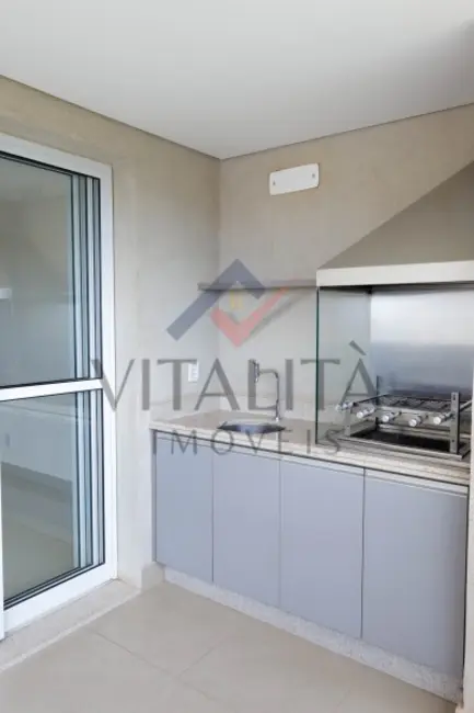 Foto 4 de Apartamento com 3 quartos para alugar, 93m2 em Quinta da Primavera, Ribeirao Preto - SP